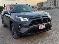 تۆیۆتا ڕاڤ 4